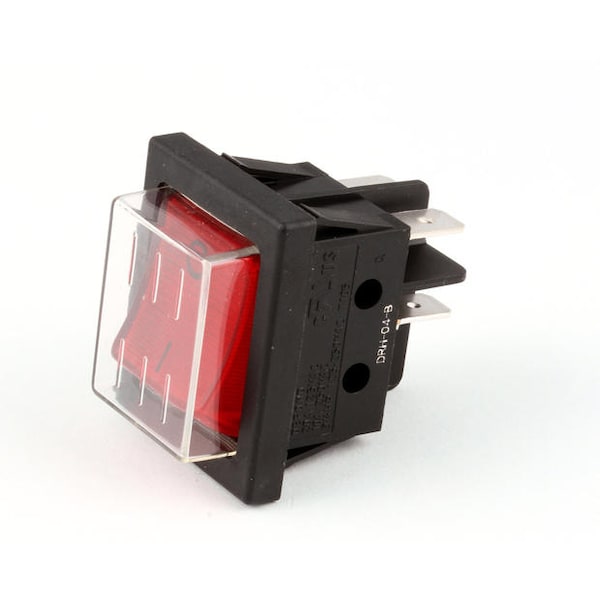 Switch - On/Off 120 Volt Grill